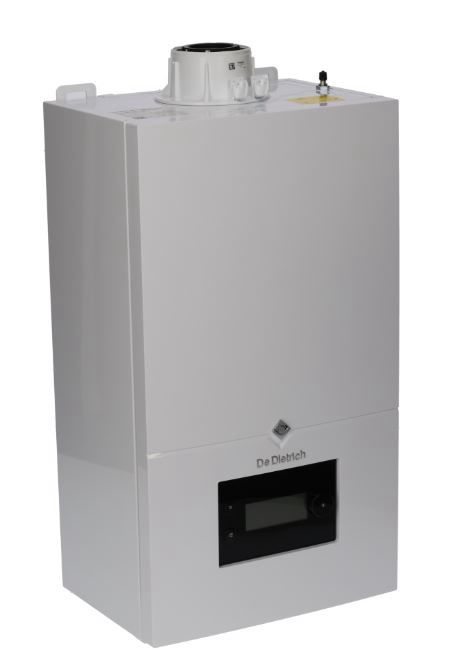 Kocioł Buderus Logamax GB072