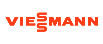 Przekrój kotła Viessmann